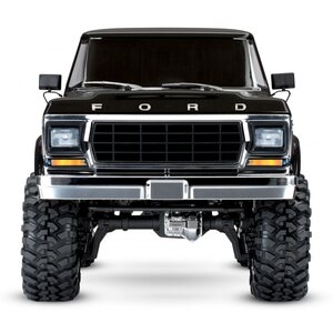 Traxxas TRX-4 Ford Bronco Ranger XLT Scale & Trail Crawler RTR TRX82046-4
