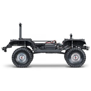 Traxxas TRX-4 Ford Bronco Ranger XLT Scale & Trail Crawler RTR TRX82046-4