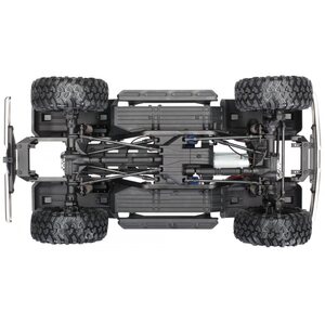 Traxxas TRX-4 Ford Bronco Ranger XLT Scale & Trail Crawler RTR TRX82046-4