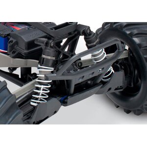 Traxxas Stampede 4x4 1/10 RTR TQ