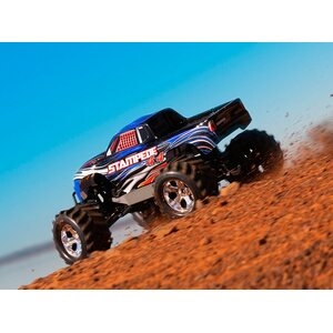 Traxxas Stampede 4x4 1/10 RTR TQ