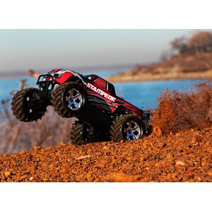 Traxxas Stampede 4x4 1/10 RTR TQ