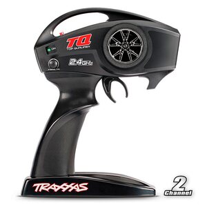 Traxxas Stampede 4x4 1/10 RTR TQ