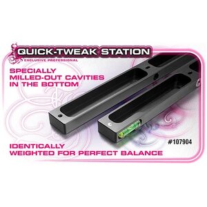 Hudy 107904 HUDY QUICK-TWEAK STATION