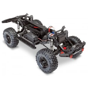 Traxxas TRX-4 Sport Scale Crawler 4x4 Truck 1/10
