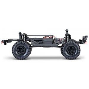 Traxxas TRX-4 Sport Scale Crawler 4x4 Truck 1/10