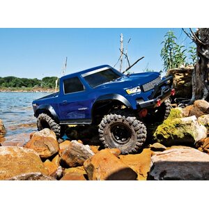 Traxxas TRX-4 Sport Scale Crawler 4x4 Truck 1/10