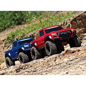 Traxxas TRX-4 Sport Scale Crawler 4x4 Truck 1/10