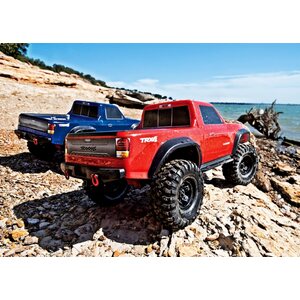 Traxxas TRX-4 Sport Scale Crawler 4x4 Truck 1/10
