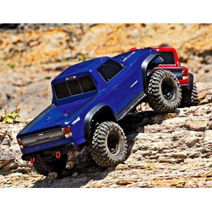 Traxxas TRX-4 Sport Scale Crawler 4x4 Truck 1/10