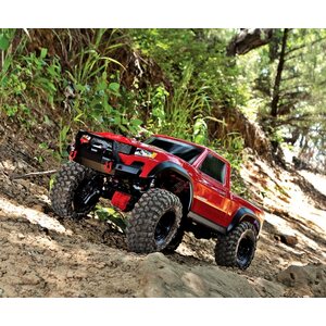 Traxxas TRX-4 Sport Scale Crawler 4x4 Truck 1/10
