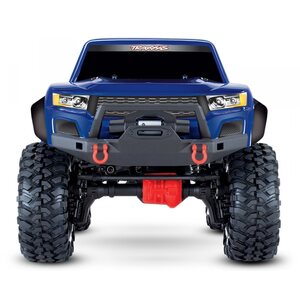 Traxxas TRX-4 Sport Scale Crawler 4x4 Truck 1/10