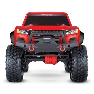 Traxxas TRX-4 Sport Scale Crawler 4x4 Truck 1/10