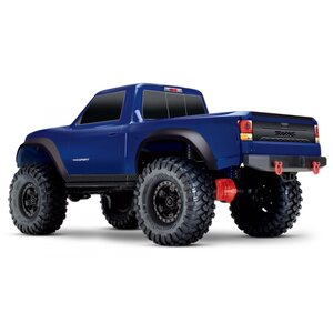 Traxxas TRX-4 Sport Scale Crawler 4x4 Truck 1/10