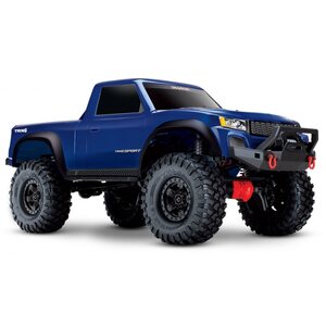 Traxxas TRX-4 Sport Scale Crawler 4x4 Truck 1/10