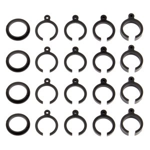 Team Associated 71054 Spring Clips and Retainers