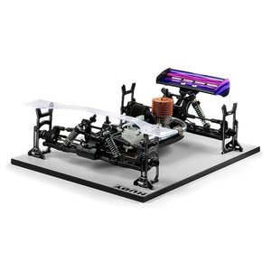 Hudy FLAT SET-UP BOARD FOR 1/8 OFF-ROAD & Truggy