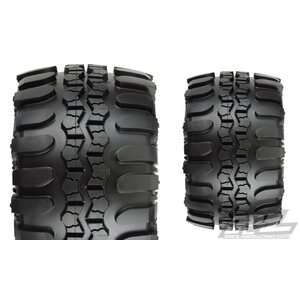 Pro-Line Interco TSL SX Super Swamper 2.8" Tire on F-11 Wheel (2) 10110-14