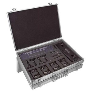 Hudy All-In-One Set-Up Solution For 1/10 Touring Cars