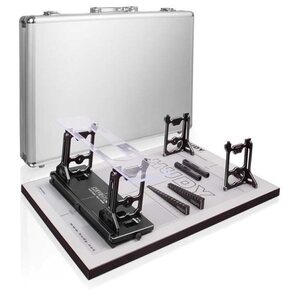 Hudy All-In-One Set-Up Solution For 1/10 Touring Cars