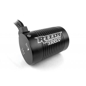 Team Associated Pro2SC10 RTR Lipo Package