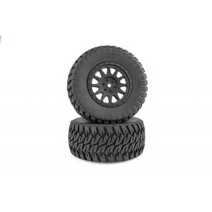 Team Associated Pro2SC10 RTR Lipo Package