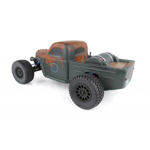 Team Associated Trophy Rat Ready-To-Run 70019