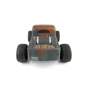Team Associated Trophy Rat Ready-To-Run 70019