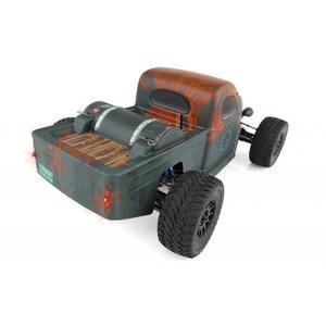 Team Associated Trophy Rat Ready-To-Run 70019
