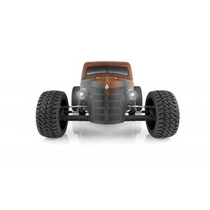 Team Associated Trophy Rat Ready-To-Run 70019