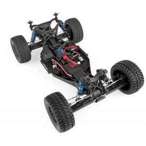 Team Associated Trophy Rat Ready-To-Run 70019