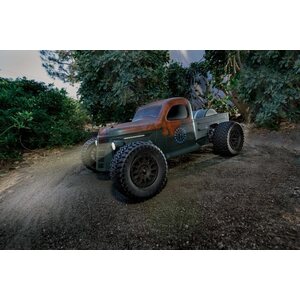 Team Associated Trophy Rat Ready-To-Run 70019
