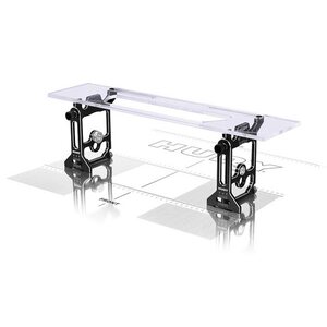 Hudy UNIVERSAL EXCLUSIVE SET-UP SYSTEM FOR 1/10 & 1/12 PAN CARS