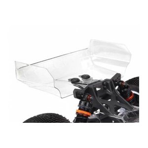 HB Racing JConcept D418 Buggy Wing HB204375