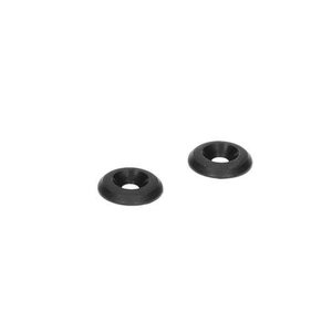HB Racing Wing Button (D418) HB204367