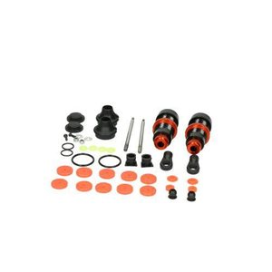 HB Racing Rear Shock Kit (D418) HB204393
