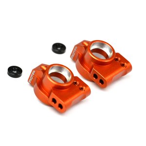 HB Racing D418 and D413 spare parts