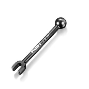 Hudy Spring Steel Turnbuckle Wrench 3.5mm 181035