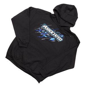 Team Associated SP125S SP125S AE 2017 Worlds Pullover, black, S