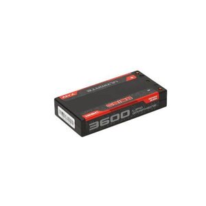 Team Orion Ultimate Graphene Lipo Shorty 3600 LCG 7.4V 120C