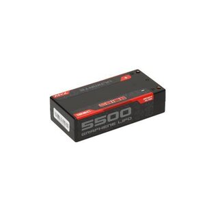Team Orion 5500 mAh