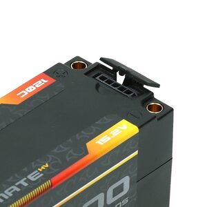 Team Orion Ultimate Graphene HV Lipo 7200 15.2V 120C