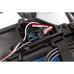 Team Associated Pro2SC10 RTR NiMh Package