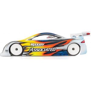 Team Associated TC7.2 Factory Team 30122 SYKSYN ENNAKKOTILAUSTARJOUS