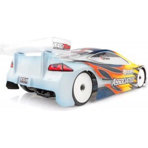 Team Associated TC7.2 Factory Team 30122 SYKSYN ENNAKKOTILAUSTARJOUS