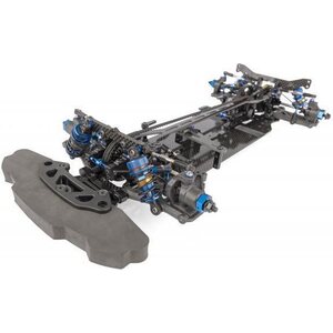Team Associated TC7.2 Factory Team 30122 SYKSYN ENNAKKOTILAUSTARJOUS