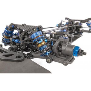 Team Associated TC7.2 Factory Team 30122 SYKSYN ENNAKKOTILAUSTARJOUS