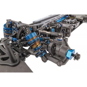 Team Associated TC7.2 Factory Team 30122 SYKSYN ENNAKKOTILAUSTARJOUS