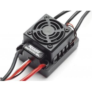 Team Associated Reflex DB10 Ready-To-Run 90040