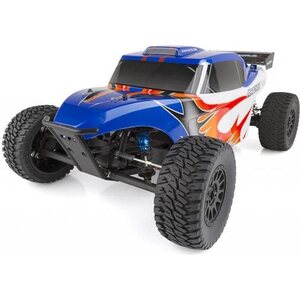 Team Associated Reflex DB10 Ready-To-Run 90040